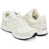 new balance × STUSSY M990 SC4 CREAM画像