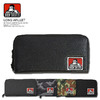 BEN DAVIS LONG WALLET BDW-9194画像