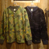 COLIMBO HUNTING GOODS F.Benett Field Union Shirt ZS-0410画像