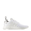 adidas Originals NMD_R2 Crystal White/Crystal White/Core Black? BY9914画像
