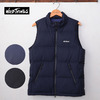 Wild Things NOME DOWN VEST WT17112画像
