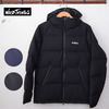 Wild Things AURORA DOWN PARKA WT17111画像