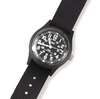 MILITALY WATCH COMPANY NAM/BLK/MET画像