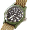 MILITALY WATCH COMPANY NAM/OL/MET画像