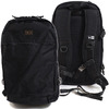 New Era 22L Smart Pack Herringbone BLACK/M.SILVER 11474289画像
