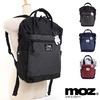 moz ハンドルバッグパック ZZEI-01画像