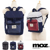 moz ミニリュック バックパック ZZEI-04画像