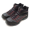 MERRELL WMNS MOAB FST ICE+ THERMO BLACK 09598画像