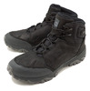 MERRELL MENS COLDPACK ICE+ MID POLAR WATERPROOF BLACK 91841画像