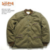 SUGAR CANE COTTON MOLESKIN DOWN JACKET SC13988画像
