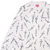 Supreme Daggers L/S Top WHITE画像