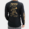 adidas Originals Eastern L/S Tee BR4935画像