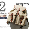 Billingham CARLTON RUCKSACK画像
