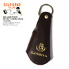GLAD HAND GH-LEATHER SHOE HORN CASE -BROWN-画像