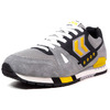 hummel MARATHONA OG "LIMITED EDITION for HUMMEL HIVE" GRY/YEL HM65063-1099画像