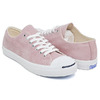 CONVERSE JACK JACK PURCELL PCSUEDE PINK 32253252/1C971画像