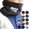 BELLWOOD MADE BOA NECKWARMER BWBANWM2画像
