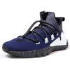 NIKE AIR ZOOM GRADE "LIMITED EDITION for NSW BEST" NVY/M.BLU/BLK 924465-400画像