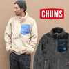 CHUMS Bonding Fleece Jacket CH04-1080画像