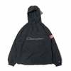 Champion ANORAK PARKA BLACK C3-L609-090画像