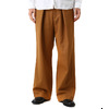 UNUSED Wide tuck pants UW0611画像