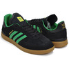 adidas SAMBA ADV ''RODRIGO TX'' CBLACK / GREEN / GUM4 CG4273画像