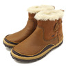 MERRELL WMNS TREMBLANT PULL ON POLAR WATERPROOF MERRELL OAK 45932画像