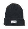CLUCT CLASSIC BEANIE (BLACK) 02538画像