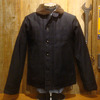 FREEWHEELERS GREAT LAKES GMT. MFG.Co. “TYPE N-1” Original Jungle Cloth Paraffin Coating 1731004画像