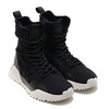 adidas Originals H.F/1.3 PK Core Black/Core Black/Vintage White BY9781画像