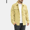 STUSSY Long Terry BDU Shirt JKT 1140013画像