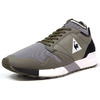 le coq sportif OMICRON TECHLITE "LIMITED EDITION for BETTER +" OLV/GRY/BLK 1721993画像