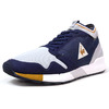 le coq sportif OMICRON TECHLITE "LIMITED EDITION for BETTER +" NVY/L.GRY/BGE 1721992)画像