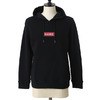 BANKS FORUM PULLOVER FLEECE AFL0088画像