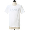 BANKS CLASIC TEE SHIRT ATS0153画像