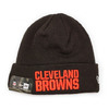 NEW ERA CLEVELAND BROWNS BROWN FFNECLB025画像