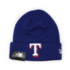 NEW ERA TEXAS RANGERS ROYAL BLUE FFNETR069画像