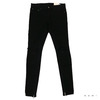 mnml M1 Stretch Denim Pants BLACK画像