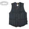 Rocky Mountain Featherbed 200-172-20 DOWN GILLET grey画像