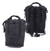 BURTON 25L 2WAY TINDER TOTE T.Black 172931画像