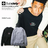 Subciety SWEAT -solid- 104-31198画像