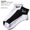 SBCY SPORTS SPORT SOCKS 113-80007画像