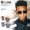 Subciety SUNGLASS -Johnny- 104-87242画像