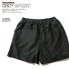 Subciety HYBRID SHORTS 114-02015画像
