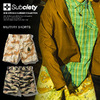 Subciety MILITARY SHORTS 104-02232画像