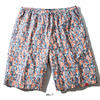Subciety FEATHER SHORTS 104-02234画像
