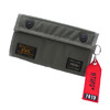 WTAPS WALLET WALLET.NYLON.PORTER 172YSPTD-AC01画像