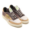 Reebok CLUB C 85 HALLOWEEN SANDSTONE/STONE GRAY/URBAN GRAY/BEIGE/CLASSIC WHITE BS7496画像