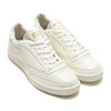 Reebok CLUB C 85 SNS CHALK/TAN BS7317画像