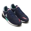 le coq sportif EUREKA N-LIGHT NAVY QMT-7302NV画像